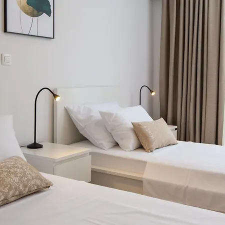 Lemon Tree Luxury, Free Parking Apartment Split