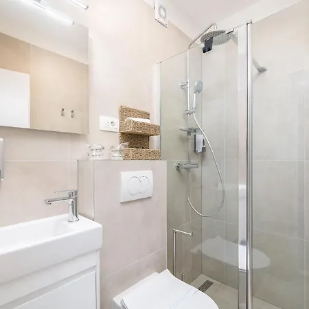 Apartment Lemon Tree Luxury, Free Parking *