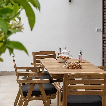 Lemon Tree Luxury, Free Parking Apartment Split