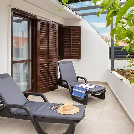 公寓 Lemon Tree Luxury, Free Parking