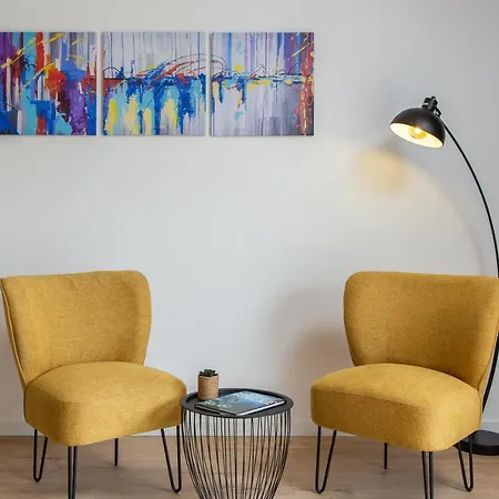Lemon Tree Luxury, Free Parking Apartment Split