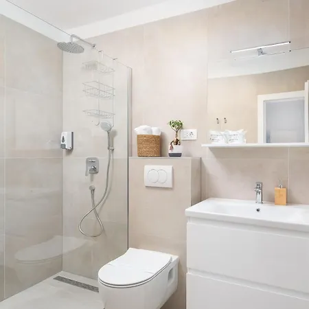 Apartment Lemon Tree Luxury, Free Parking *