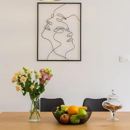 Apartment Lemon Tree Luxury, Free Parking *
