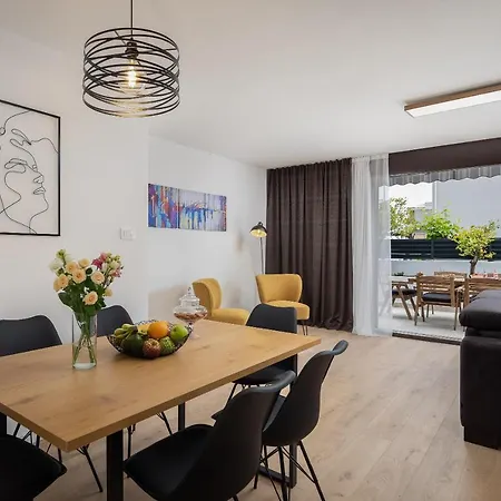 Apartment Lemon Tree Luxury, Free Parking *