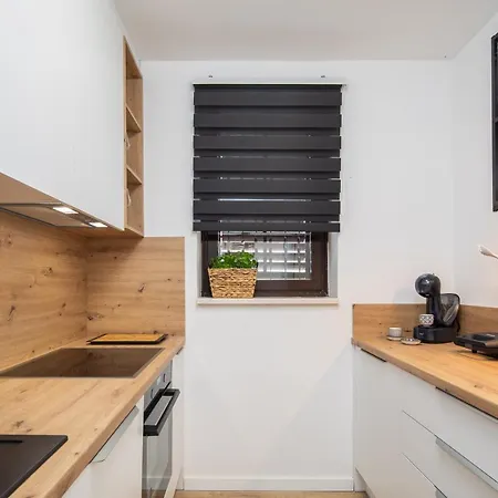 Apartment Lemon Tree Luxury, Free Parking
