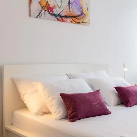 Lemon Tree Luxury, Free Parking * Split